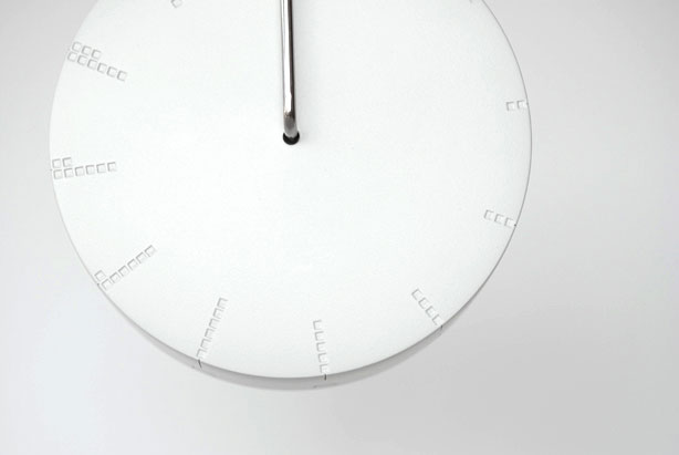 LolliClock